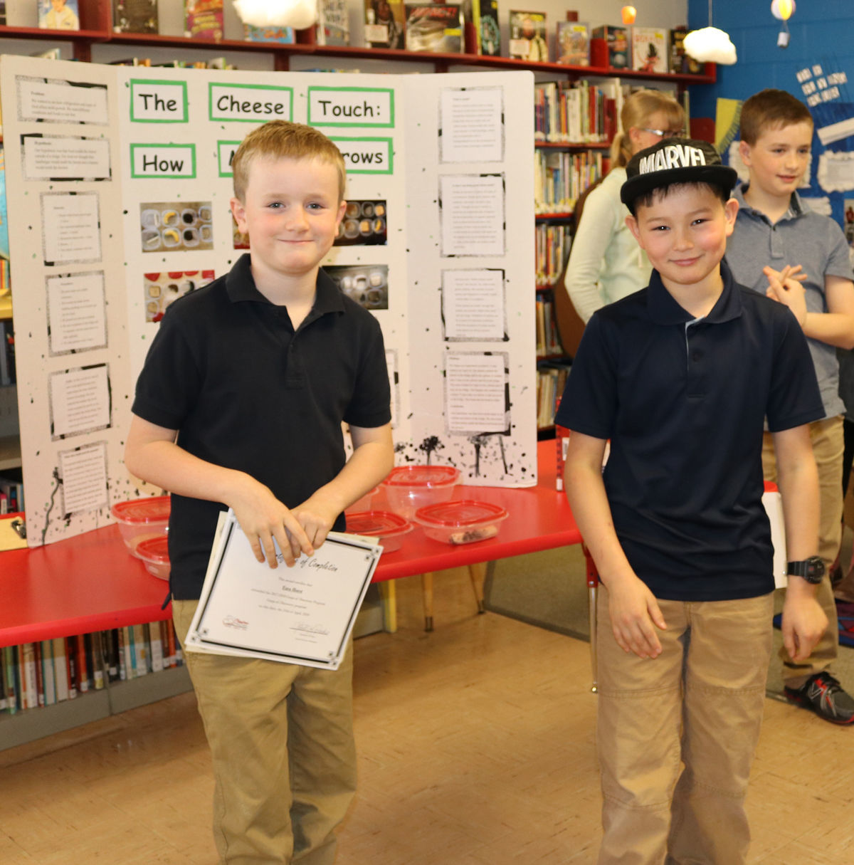 Science Fair